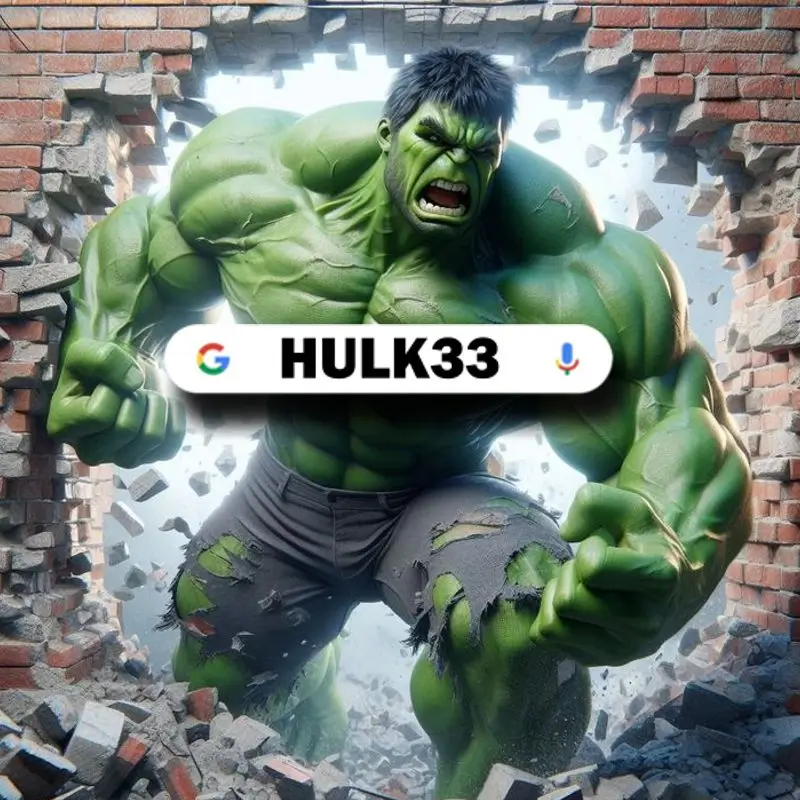 Hulk33